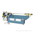 hydraulic pipe bending machine with high precision
